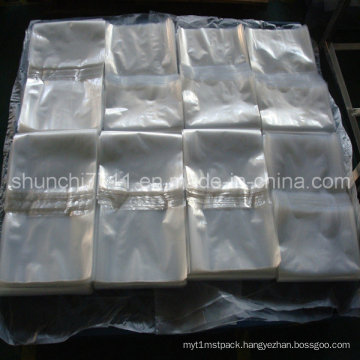 LDPE Plastic Food Bag